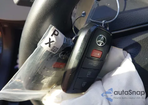 2025 Toyota Corolla Fx z USA, uszkodzony, nr VIN 5YFB4MCE5SP228676